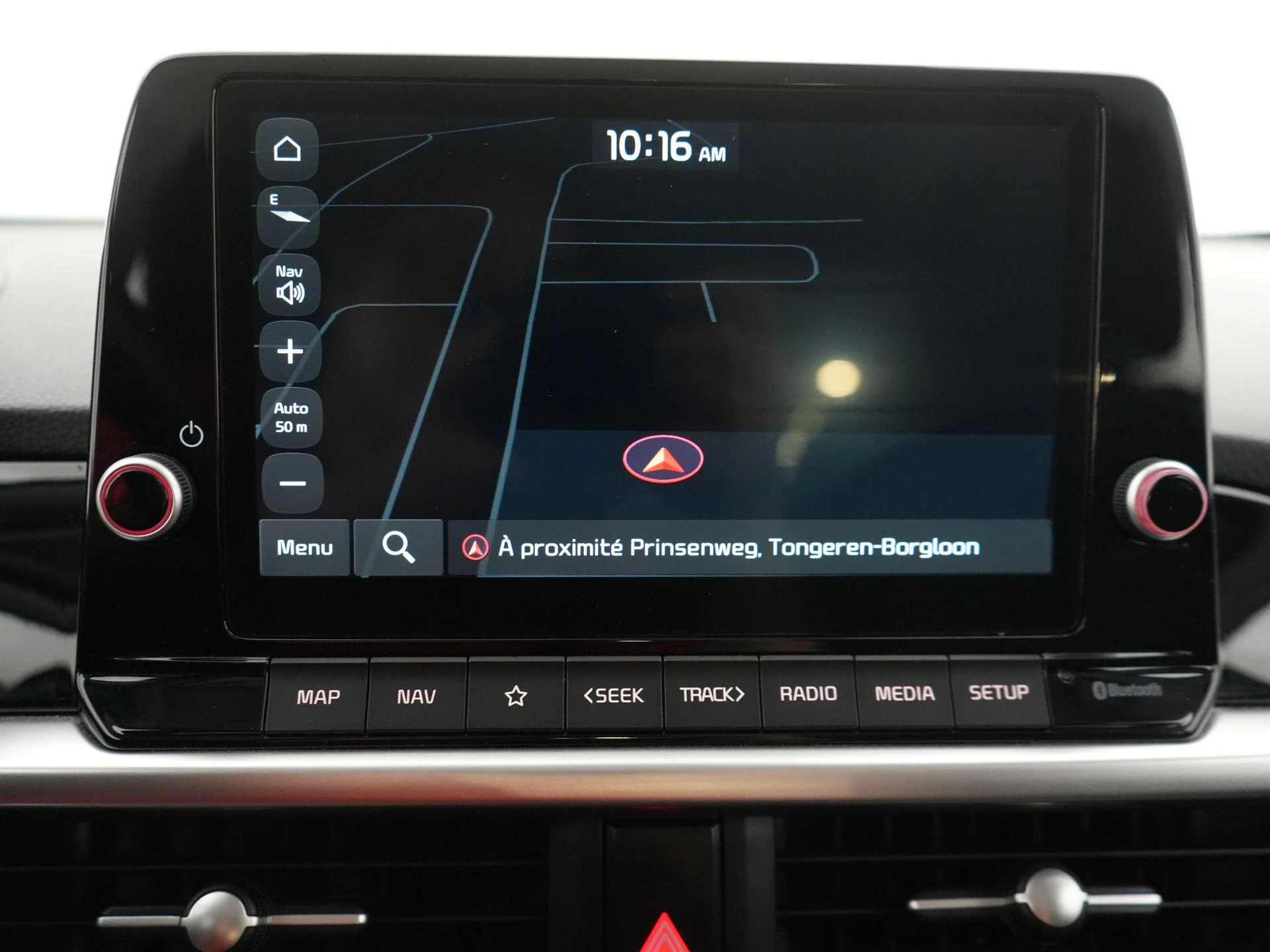 Kia Picanto 1.0 GDI ISG 63 AMT Pulse