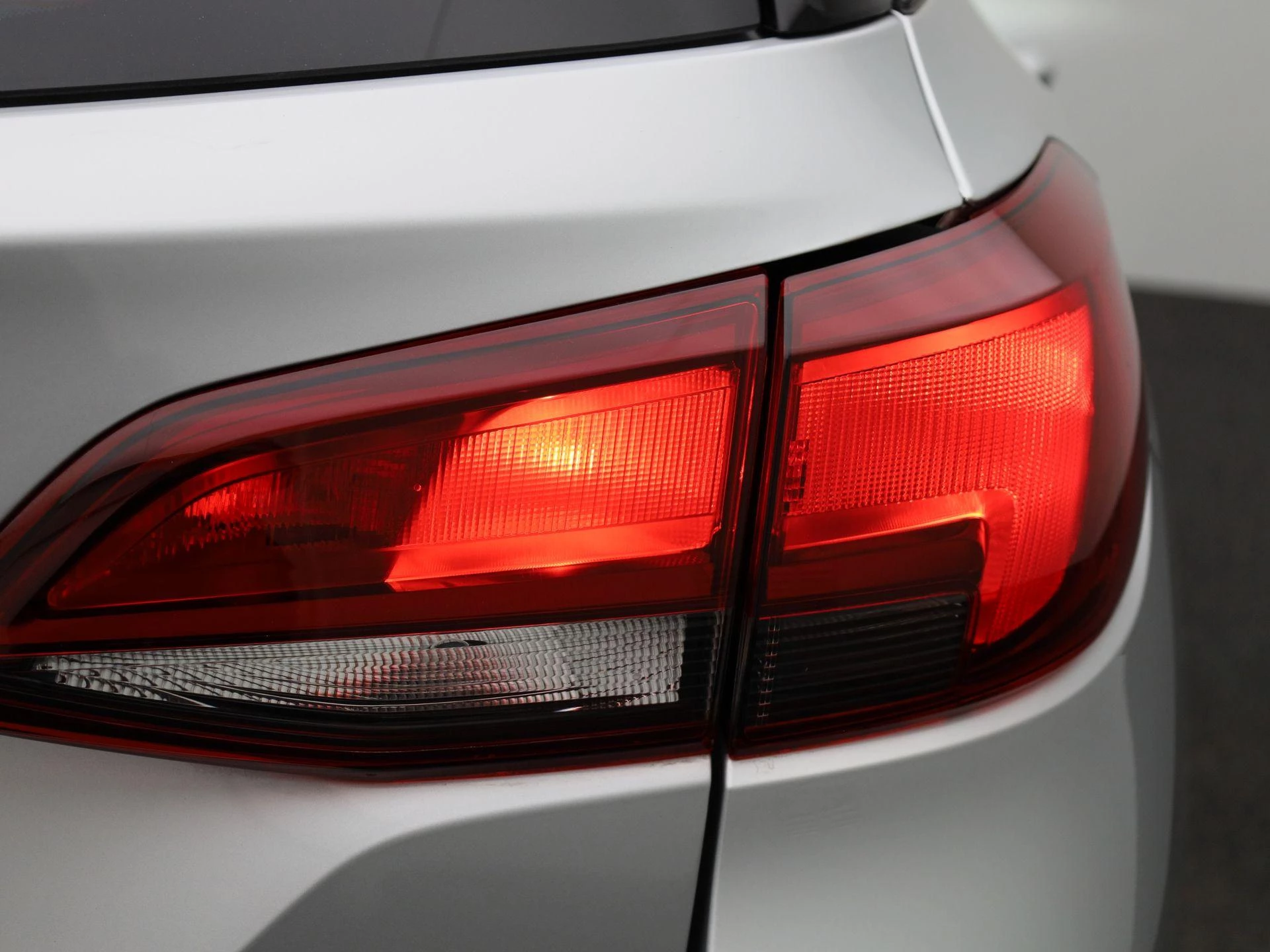 Opel Astra Sports Tourer 1.2 Turbo 81kW S/S Edition