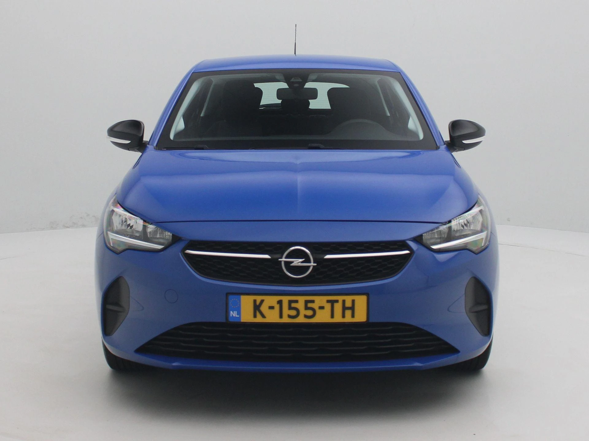 Opel Corsa 1.2 Edition