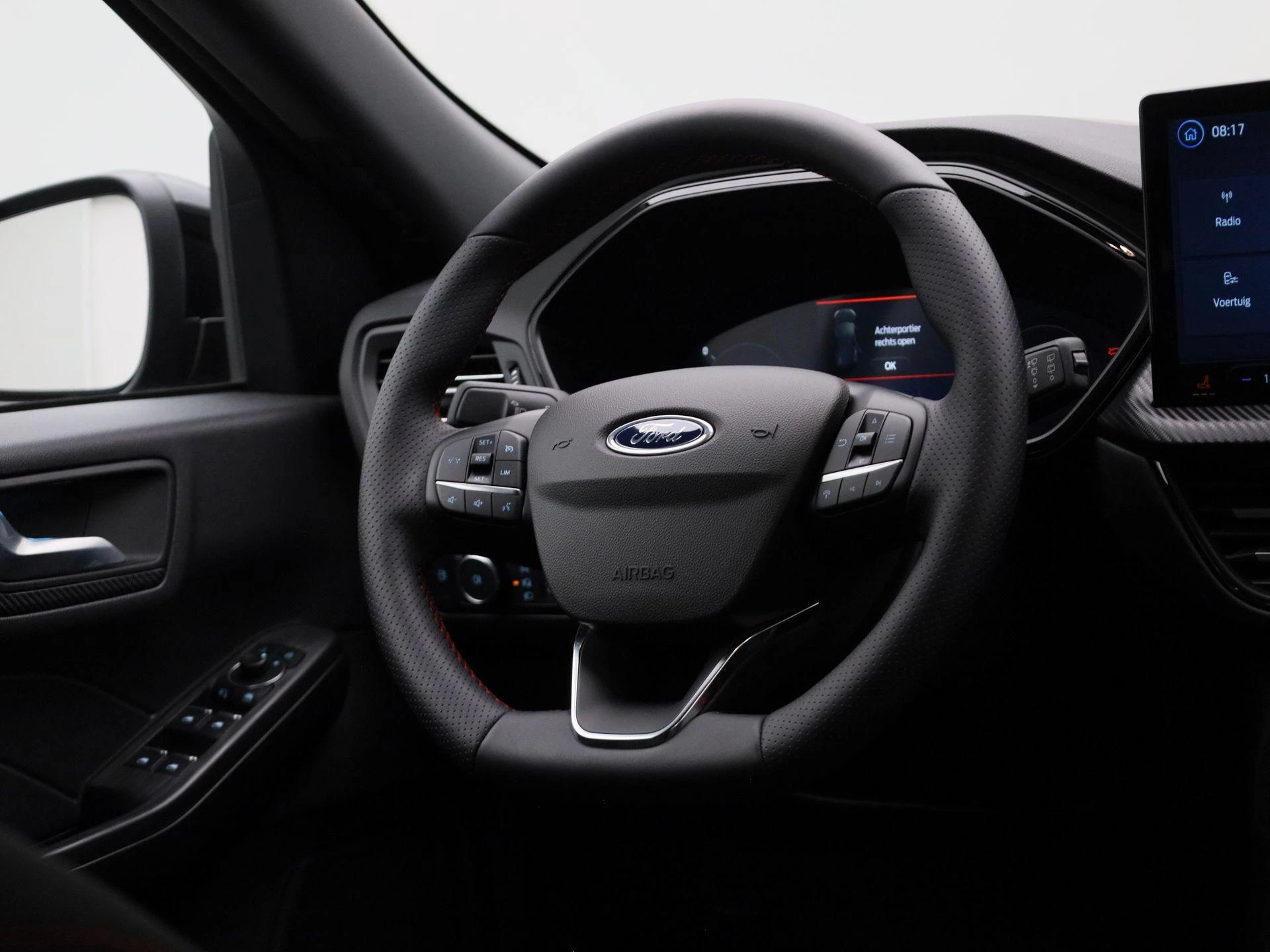 Ford Kuga 2.5 PHEV ST-Line 243PK
