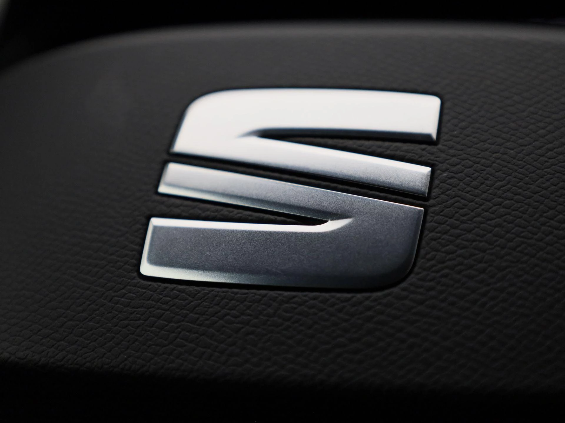 SEAT Ibiza 5D 1.0 MPI 80pk S&S Move+ PDC V+A | Carplay | Cruise