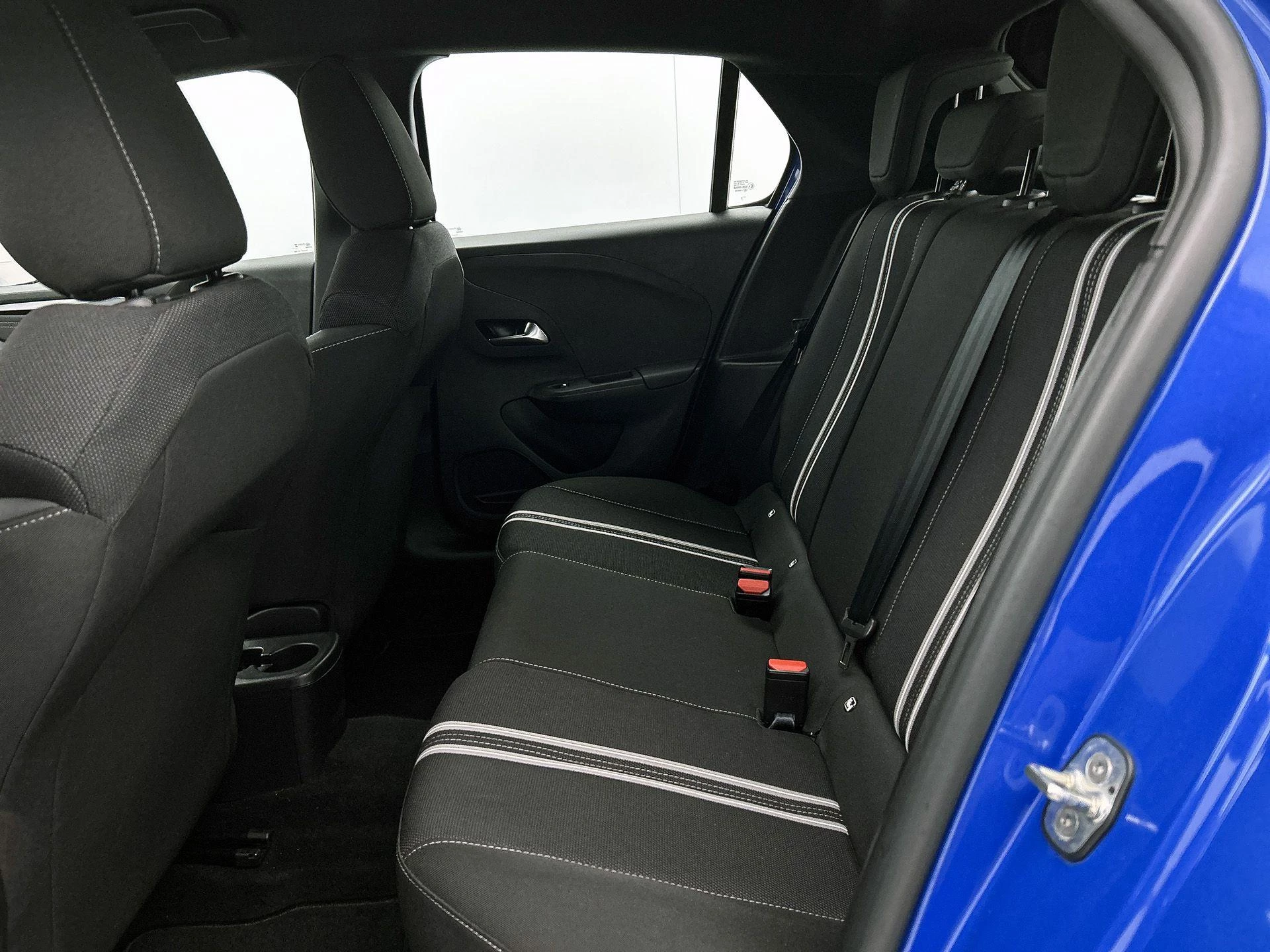 Opel Corsa 1.2 Turbo GS