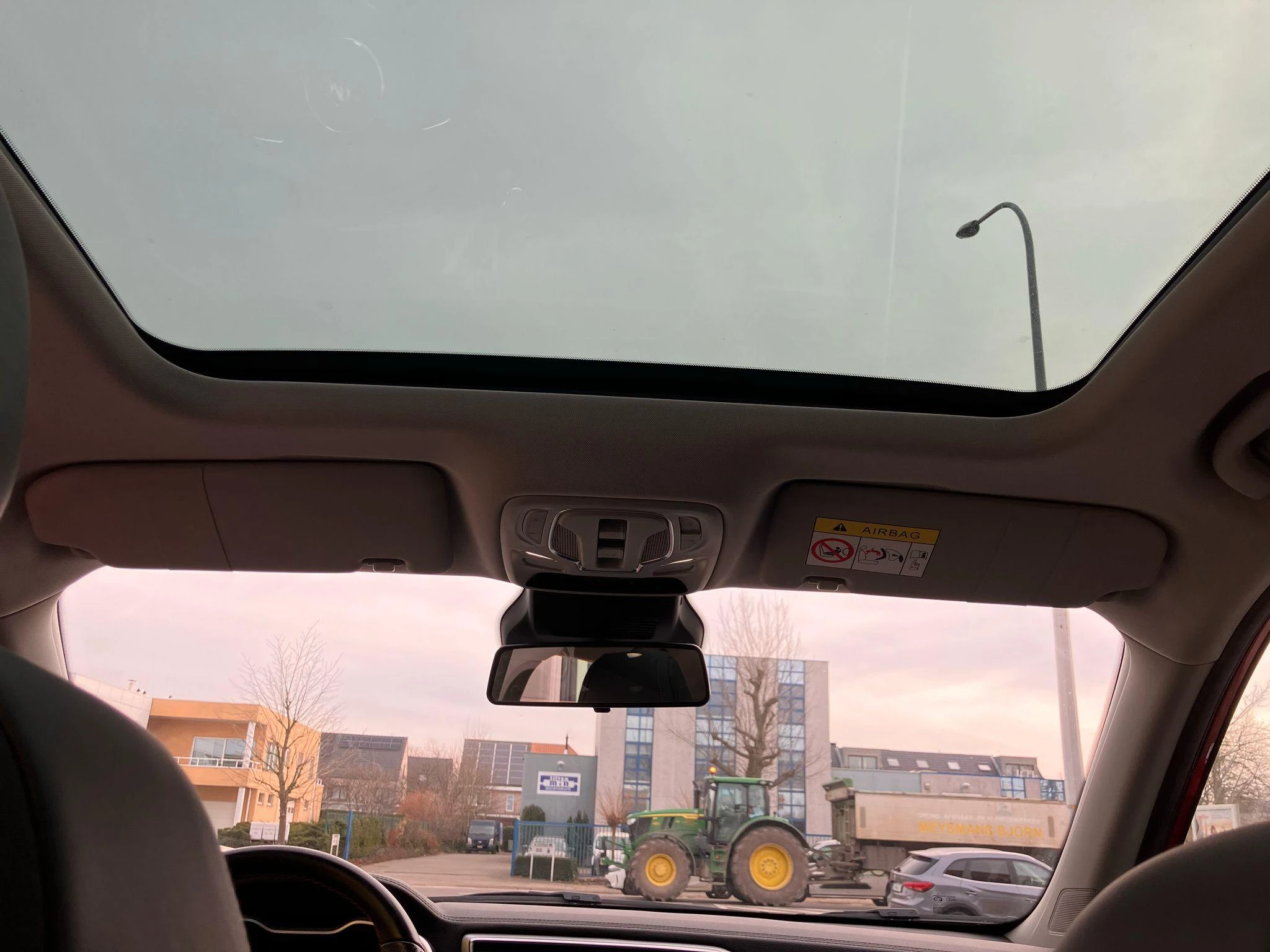MG ZS EV MG EV Luxury 51 kWh