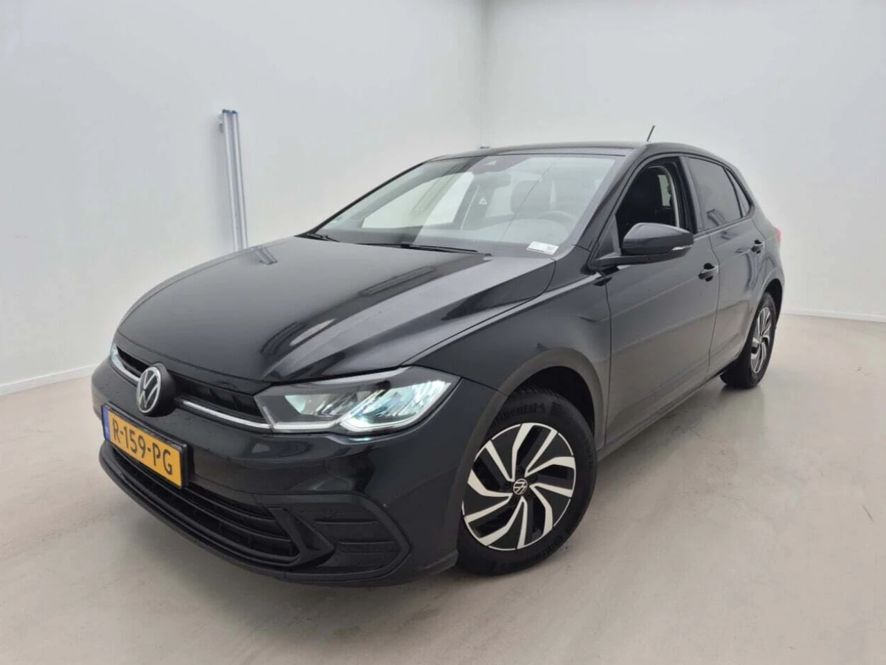 Volkswagen Polo 1.0 TSI Life 95 PK