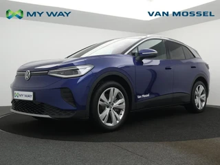Volkswagen ID.4 Pro Business 77 kWh 210 kW (286 pk) - DEMO