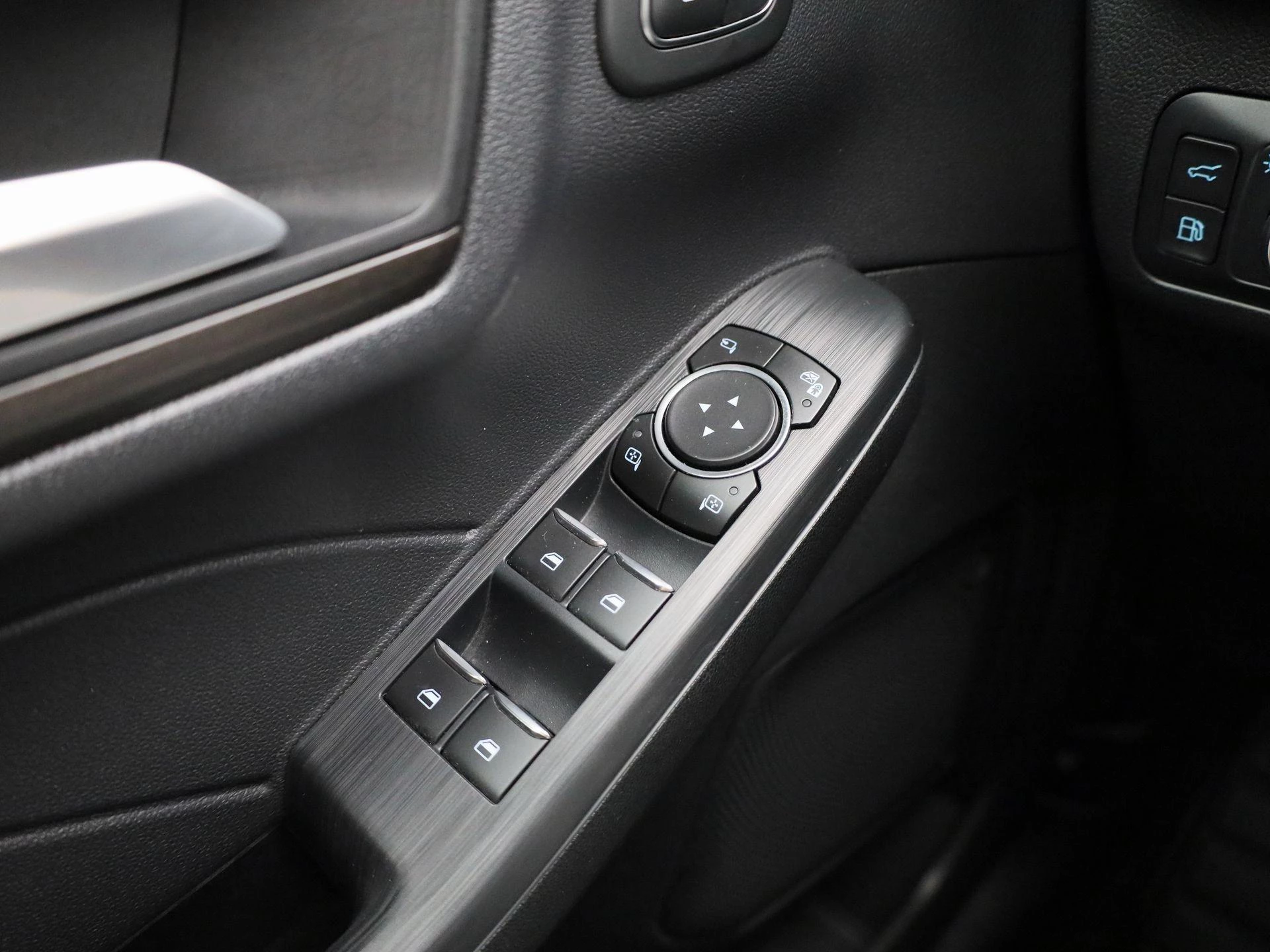 Ford Kuga 2.5 PHEV Vignale