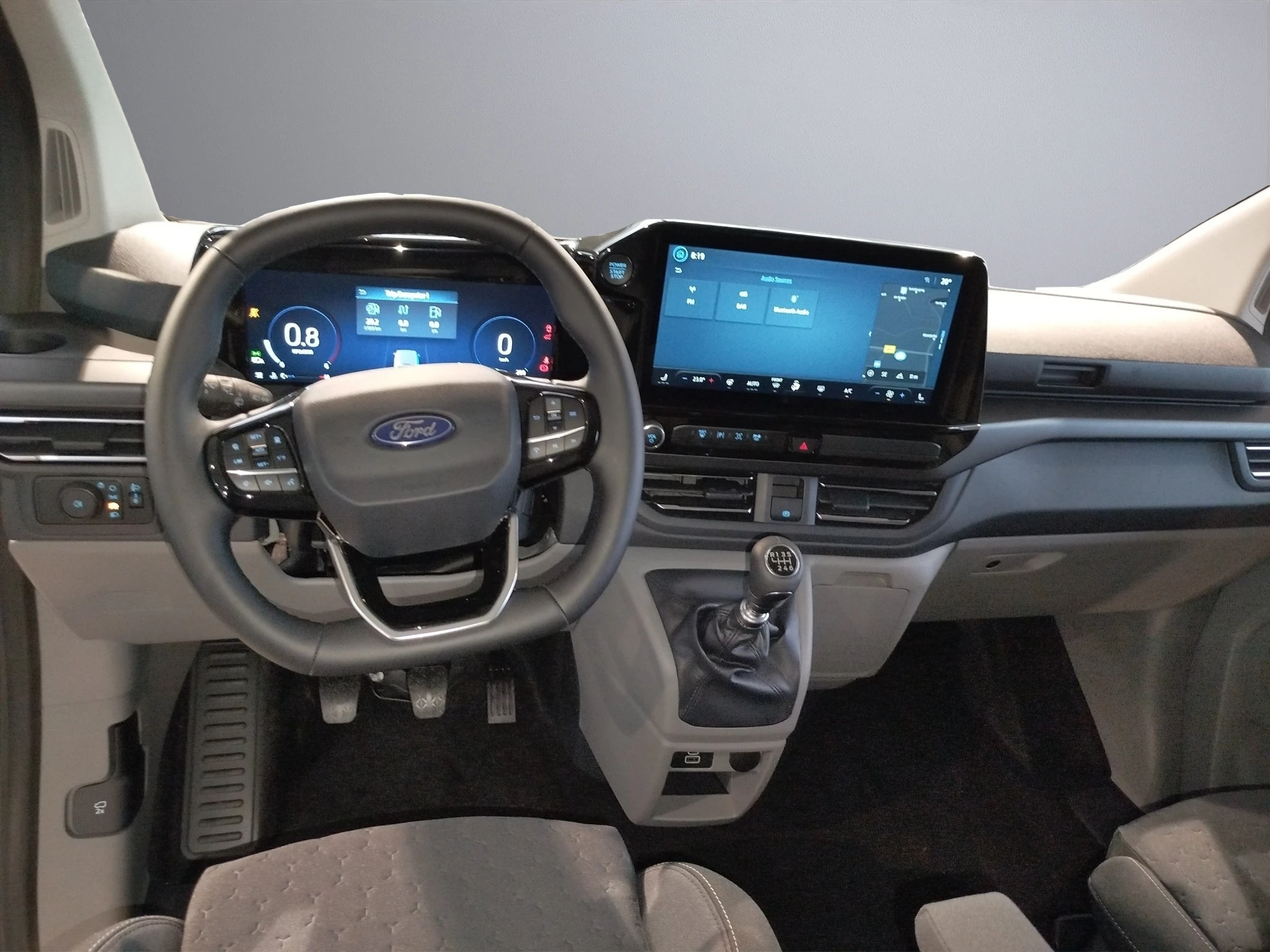 Ford-Tourneo Custom-image-10