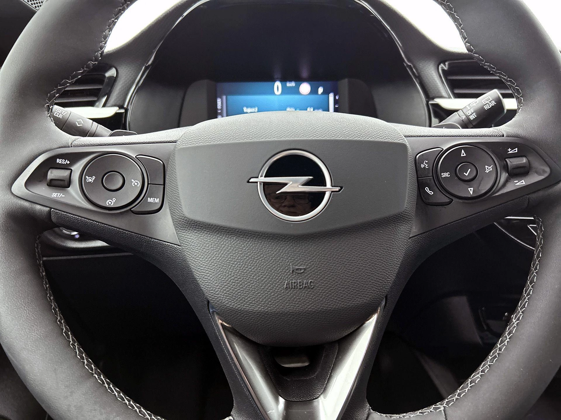 Opel Corsa 1.2 Turbo Hybrid GS