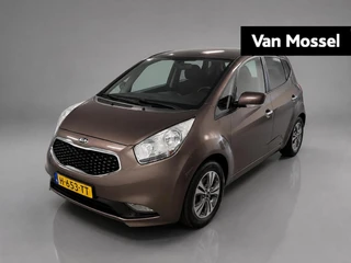Kia Venga 1.4 CVVT Summer Edition