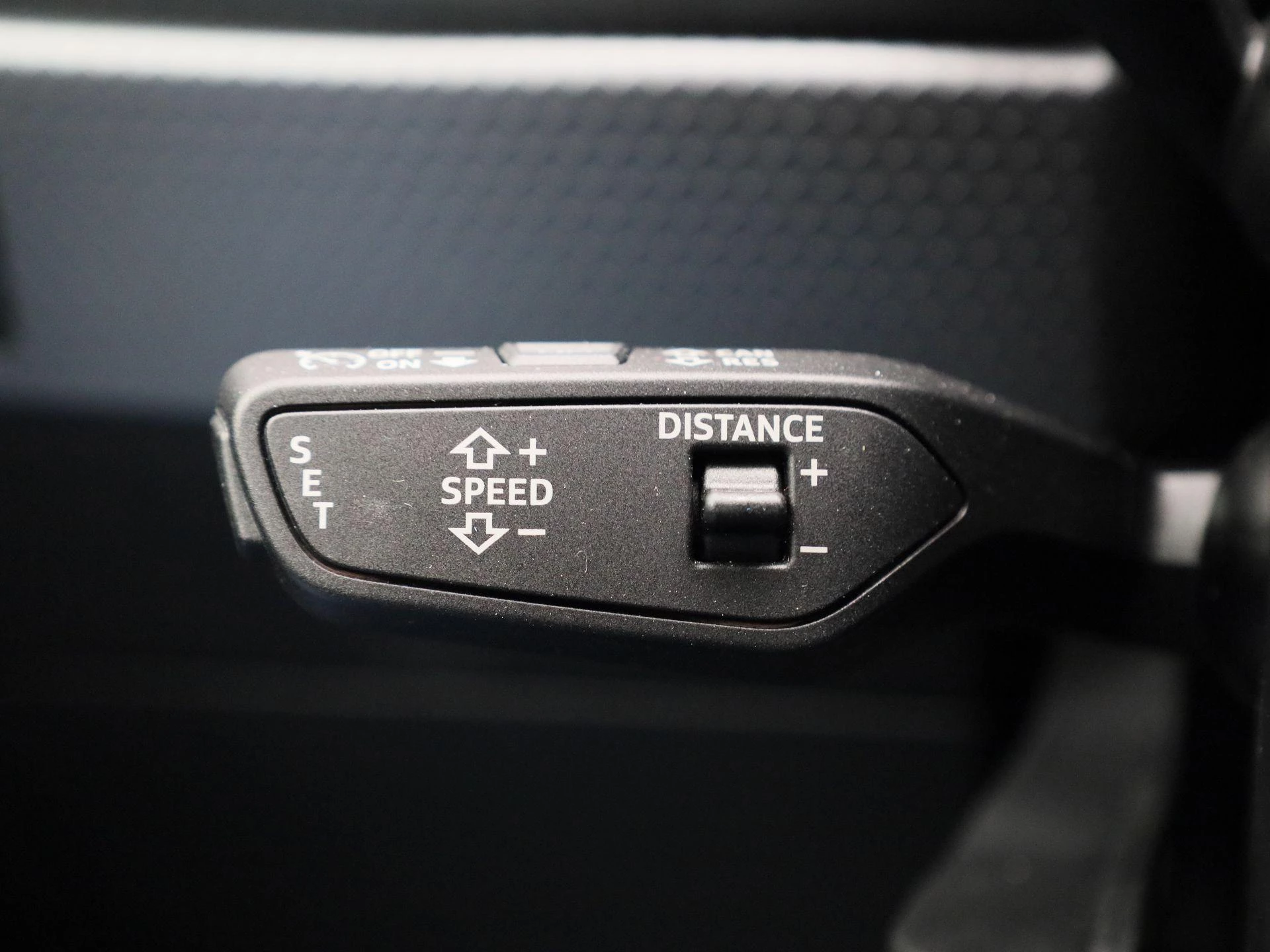Audi A1 Sportback 30 TFSI Advanced edition