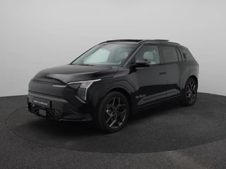 Kia EV3 GT-Line 81.4 kWh