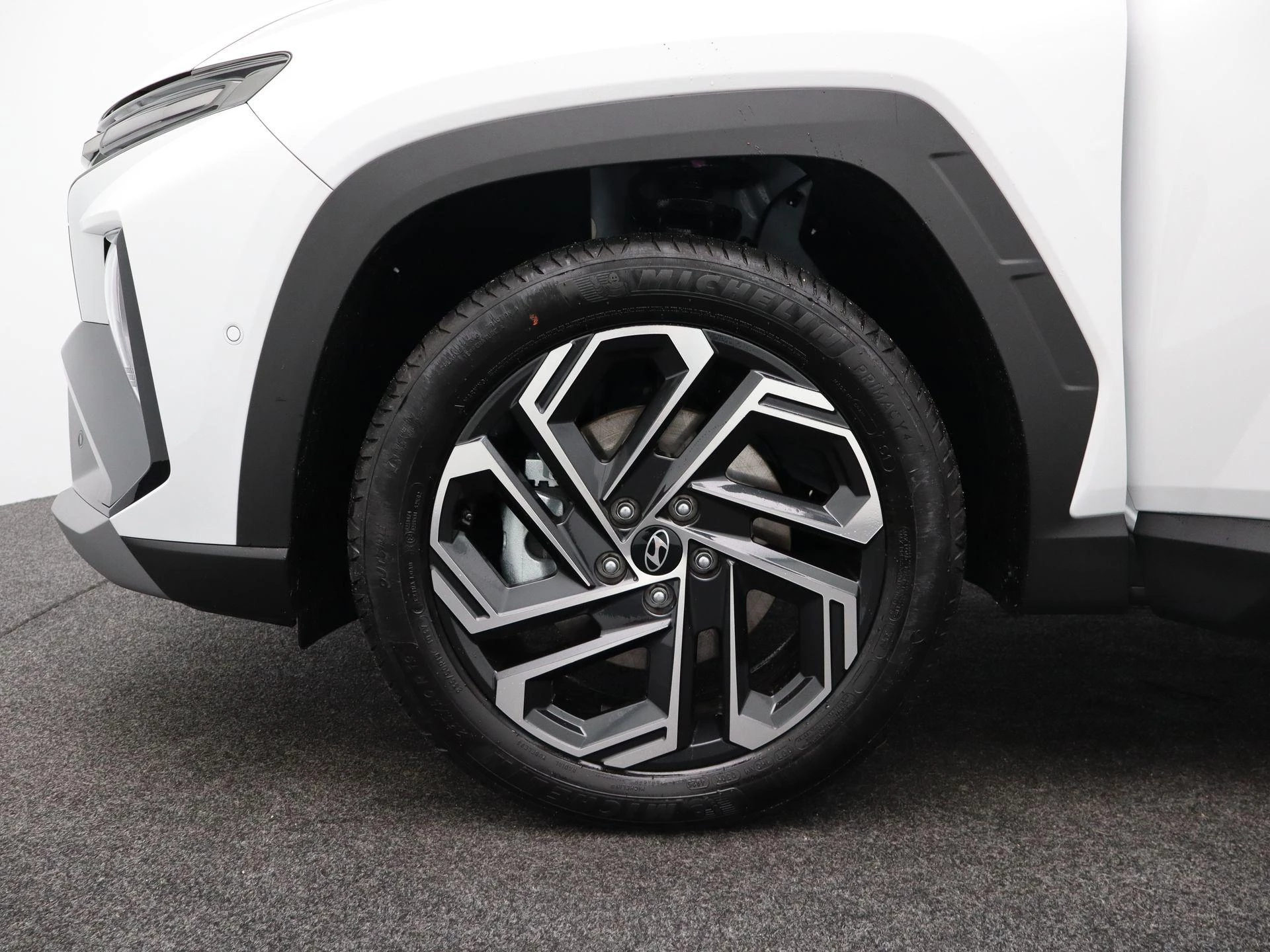 Hyundai Tucson 1.6 T-GDI PHEV Premium Sky