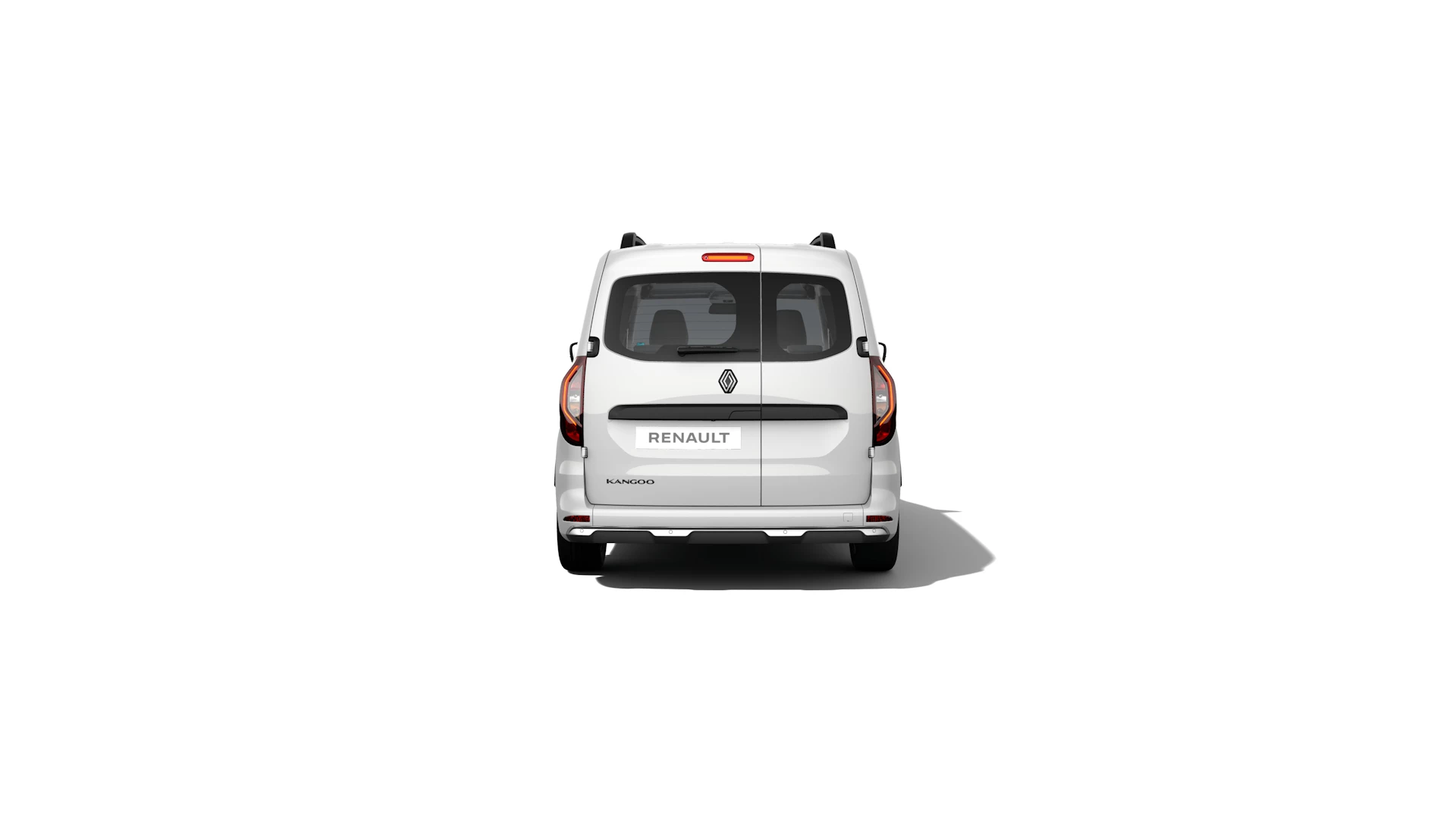 Renault Kangoo Techno