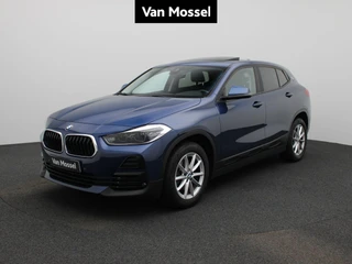 BMW X2 sDrive18iA 100kW DCT