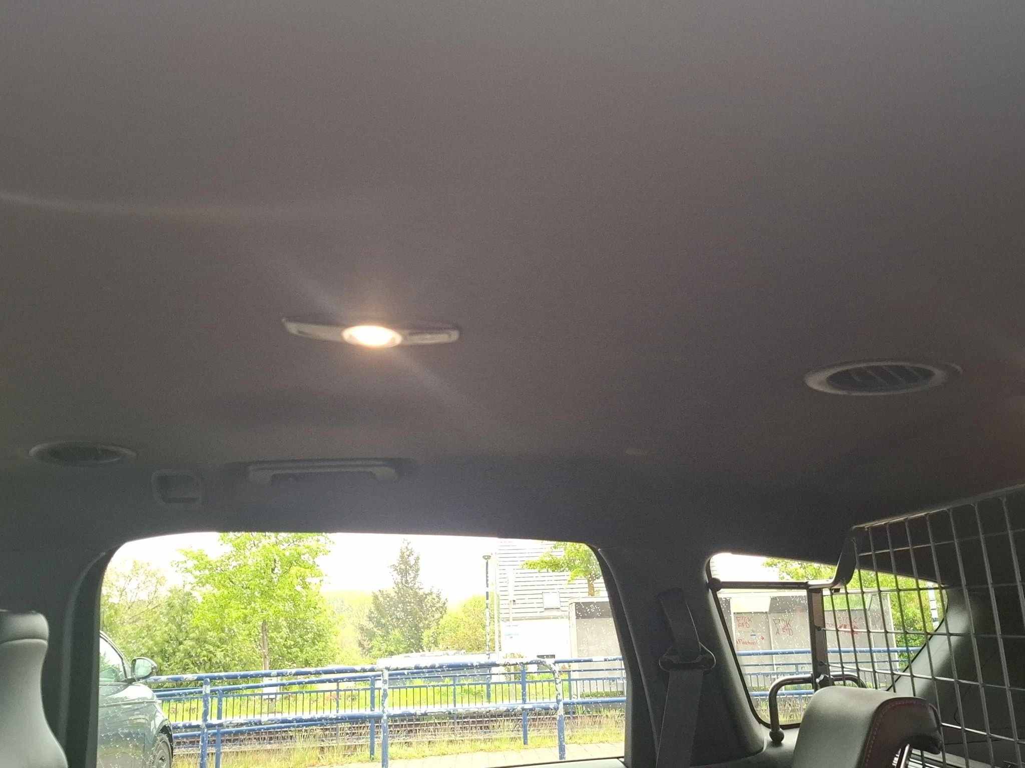 Ford S-Max ST-Line