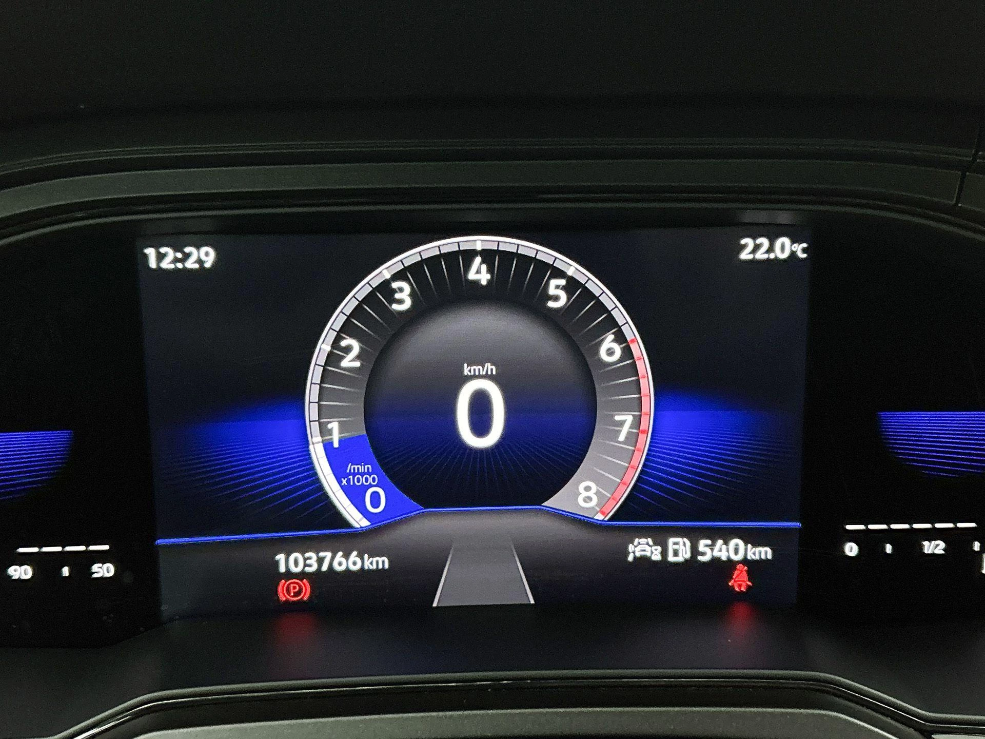 Volkswagen Polo 1.0 TSI Polo