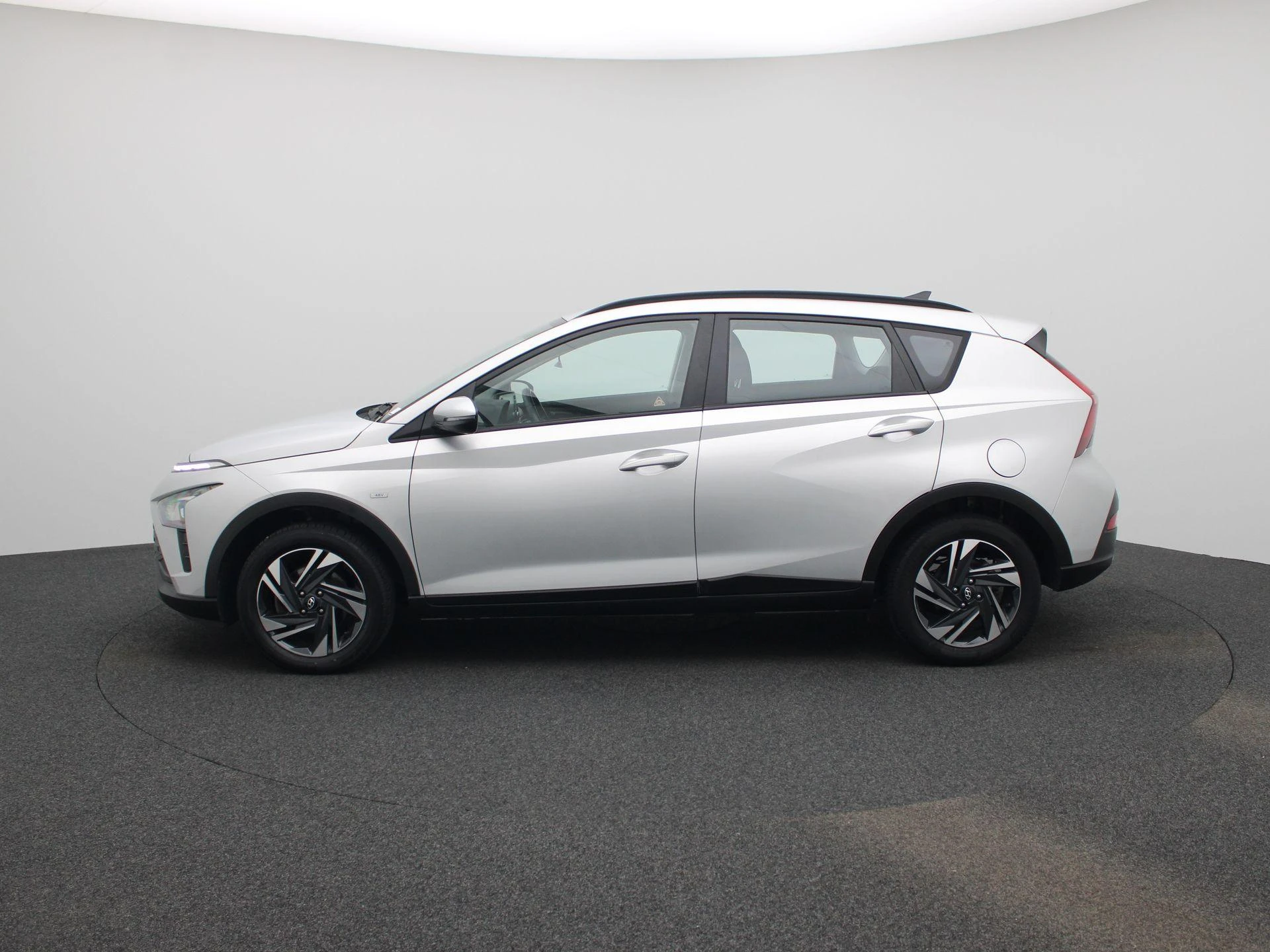 Hyundai Bayon 1.0 T-GDI Comfort