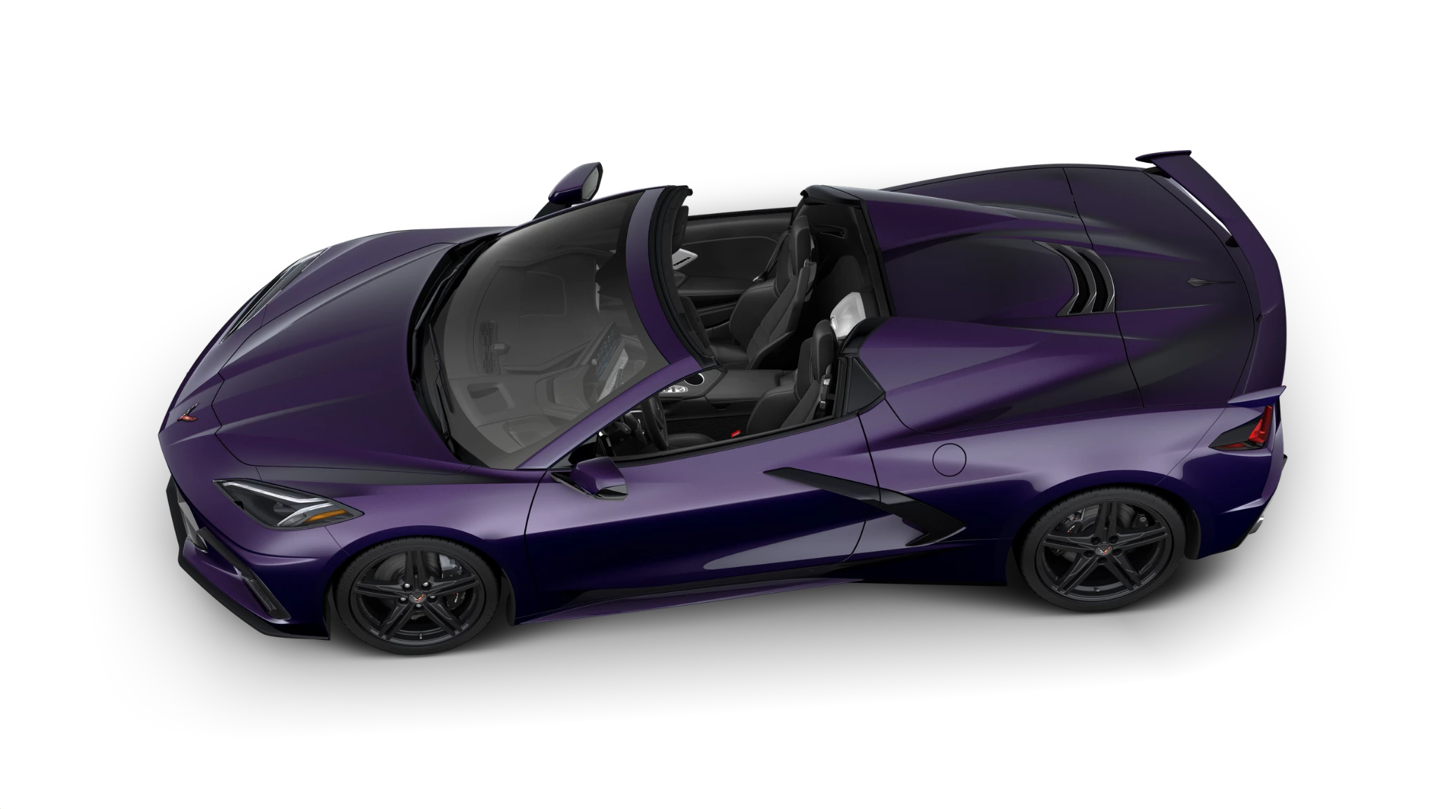 Chevrolet-Corvette-image-2