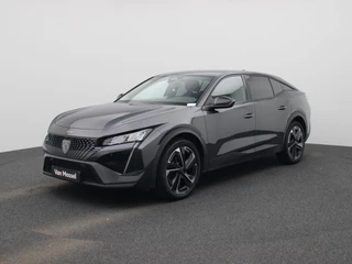 Peugeot 408 1.2 PureTech 130 S&S EAT8 Allure