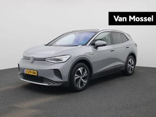Volkswagen ID.4 Pure 52 kWh 170pk