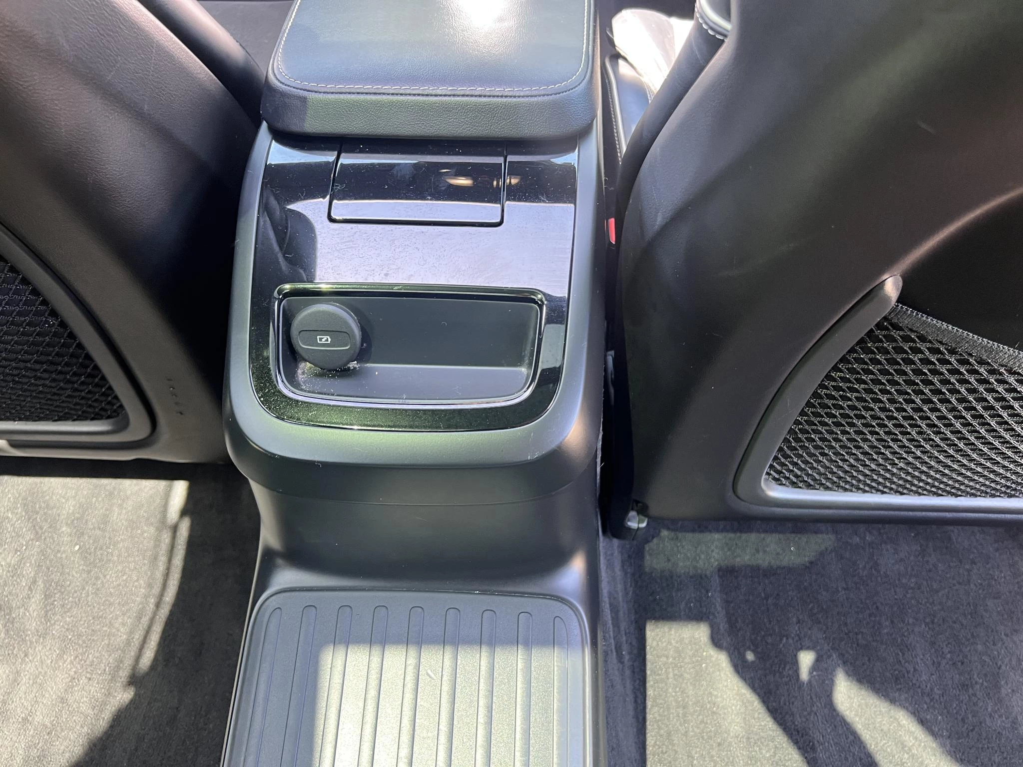 Volvo V90 T6 AWD R-Design