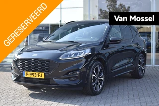 Ford Kuga 1.5 EcoBoost ST-Line X