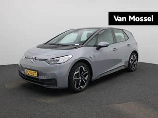 Volkswagen ID.3 Pro S 77 kWh 204 PK|