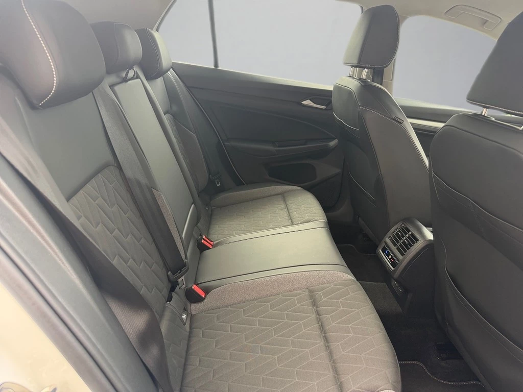 Volkswagen Golf Life 1,5 l TSI OPF 110 kW 6-Gang Goal