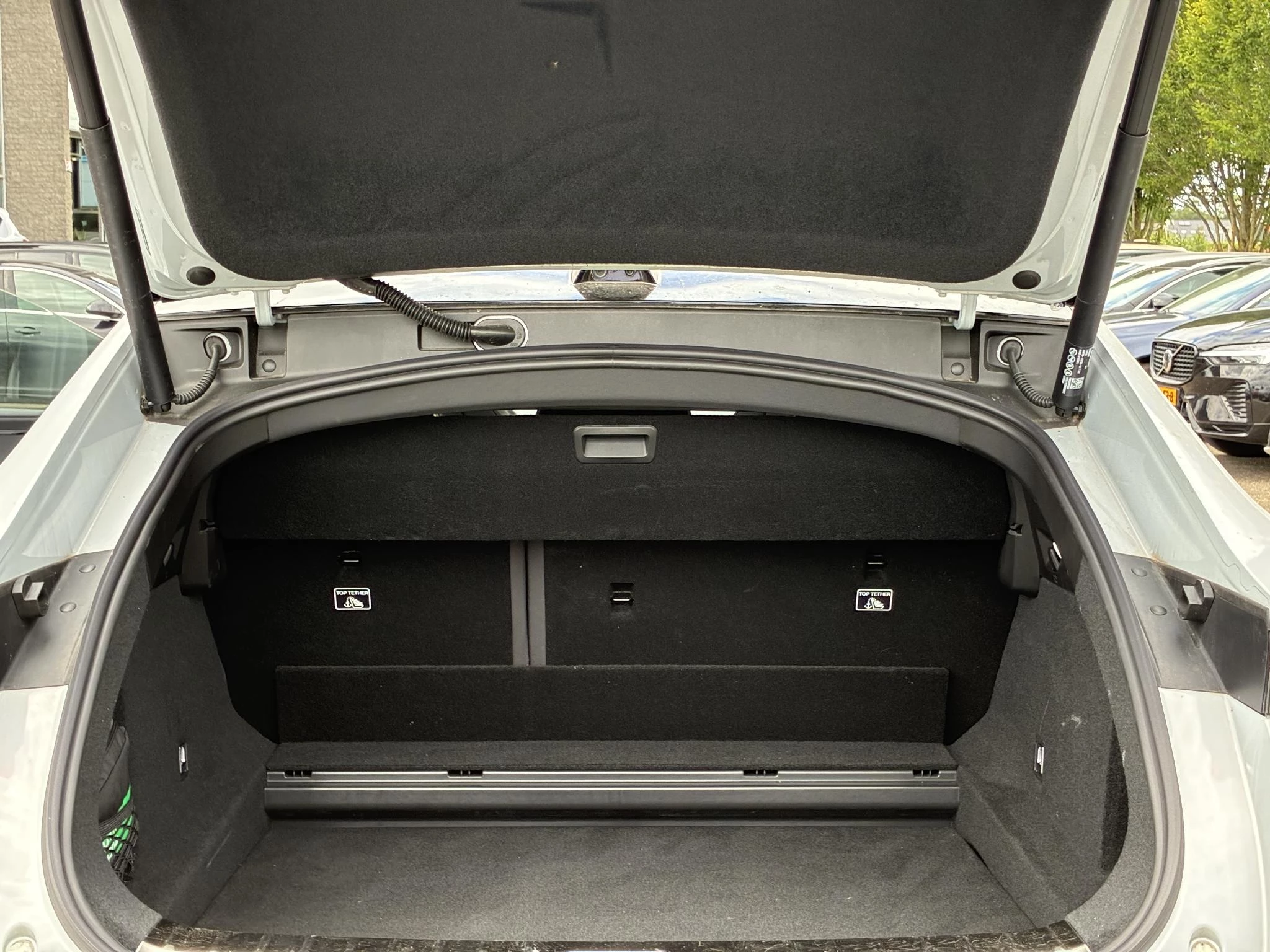 Polestar 4 Long Range Single motor 100 kWh