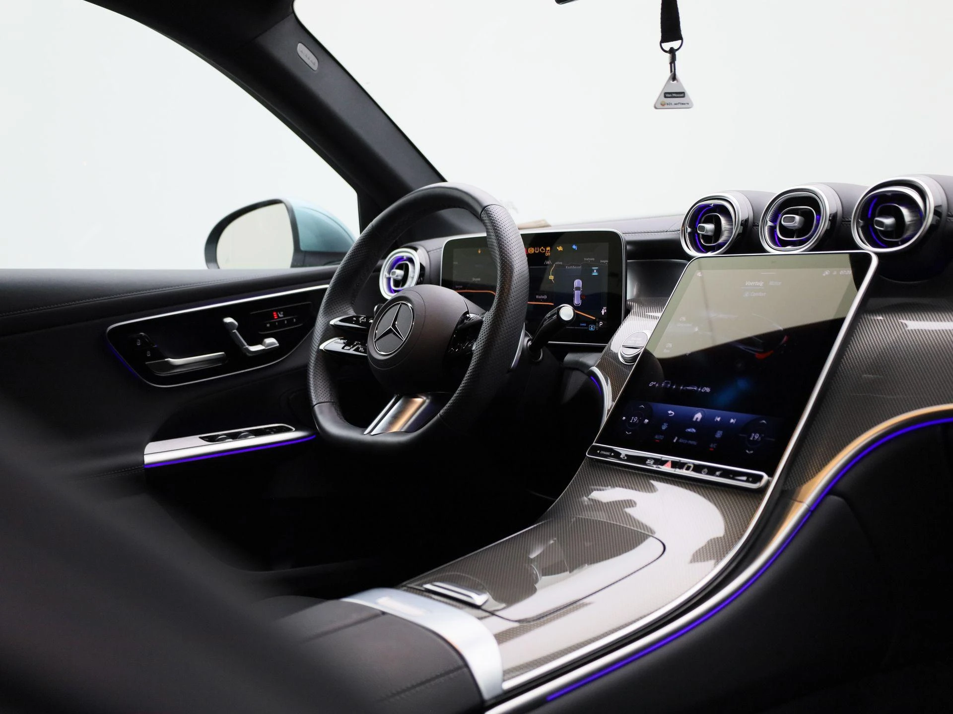 Mercedes-Benz GLC 300D