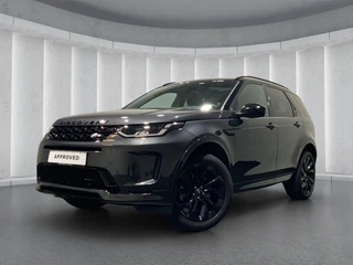 Land Rover Discovery Sport D200 R-Dynamic S Pano-SD | Winter-Paket