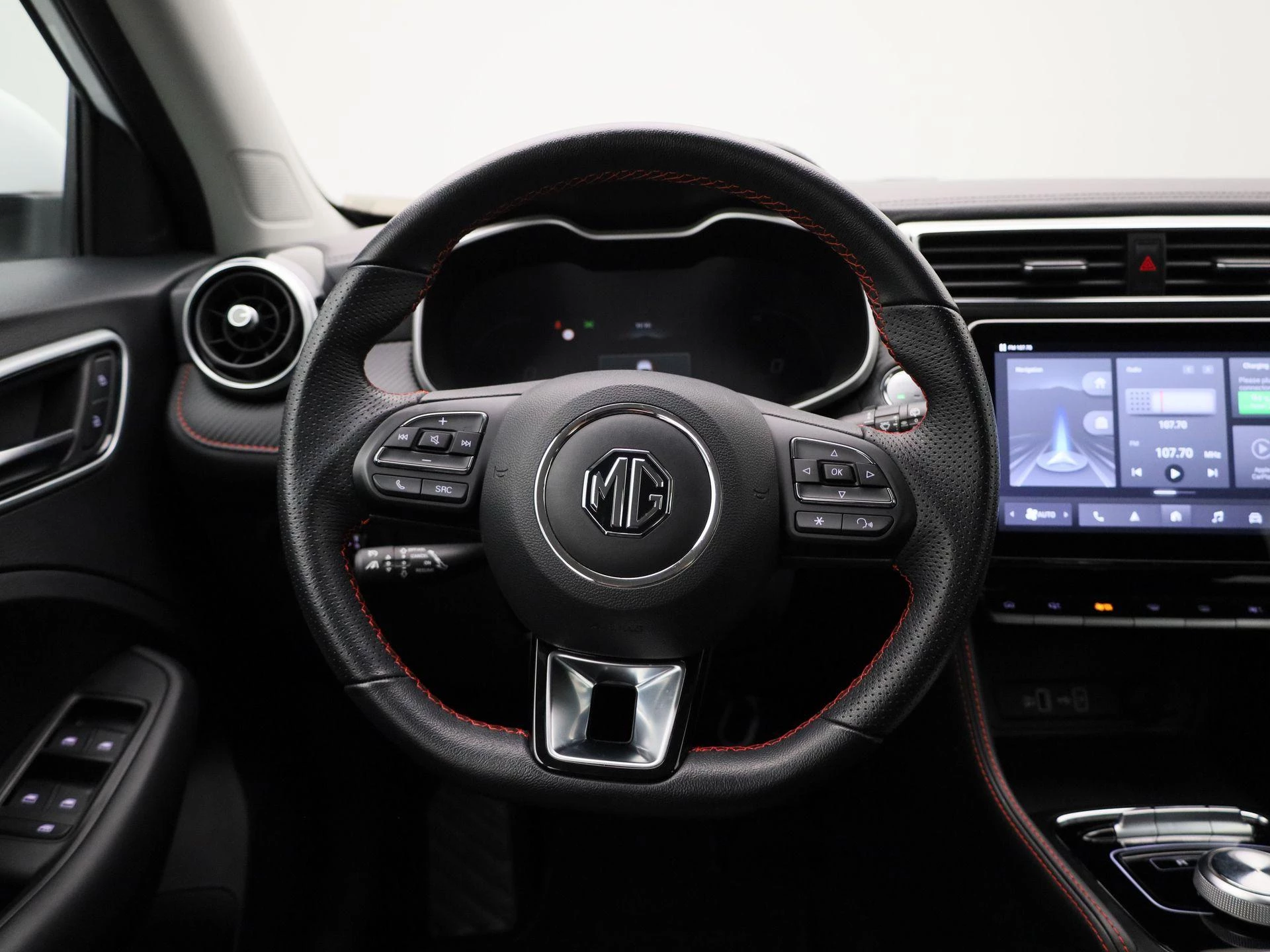MG ZS Standard Range 51 kWh Comfort