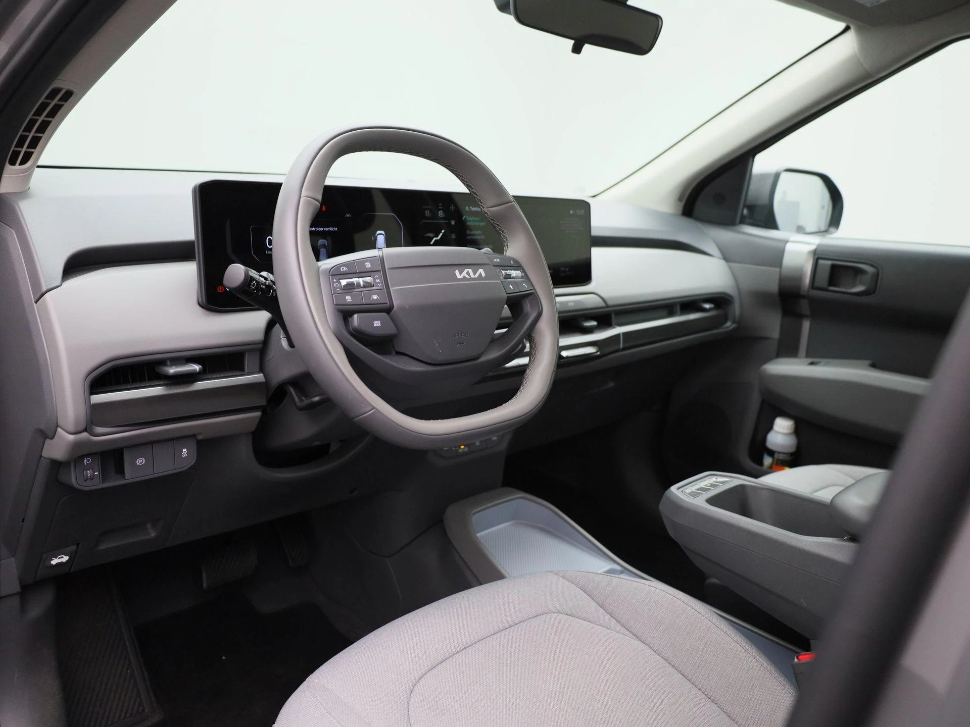 Kia EV3 Air 58.3 kWh