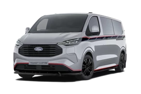 Ford-Transit Custom-image-0