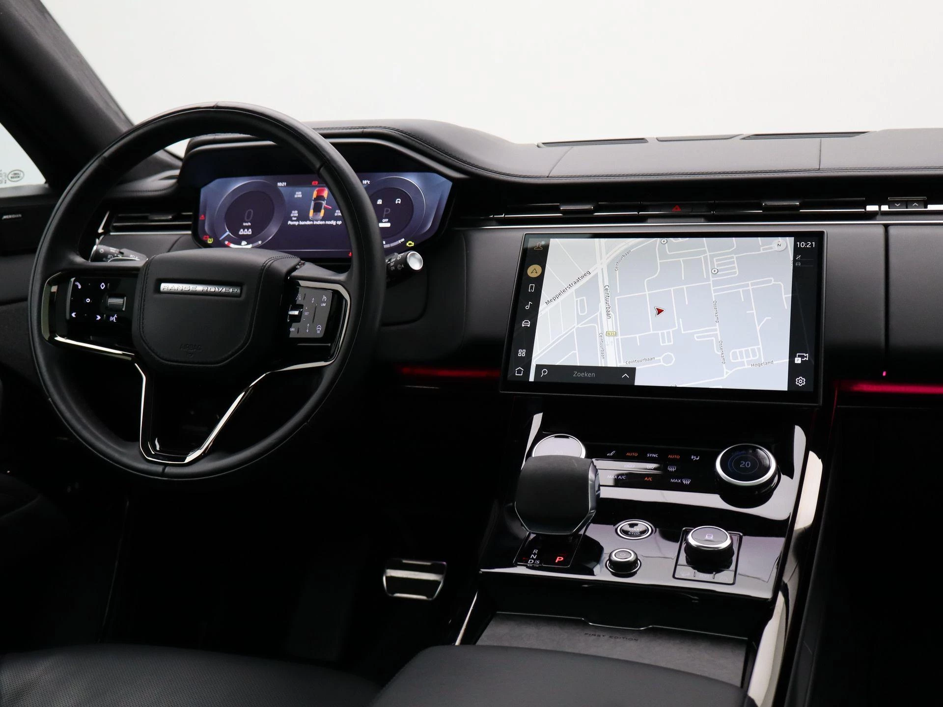 Land Rover-Range Rover Sport-image-36