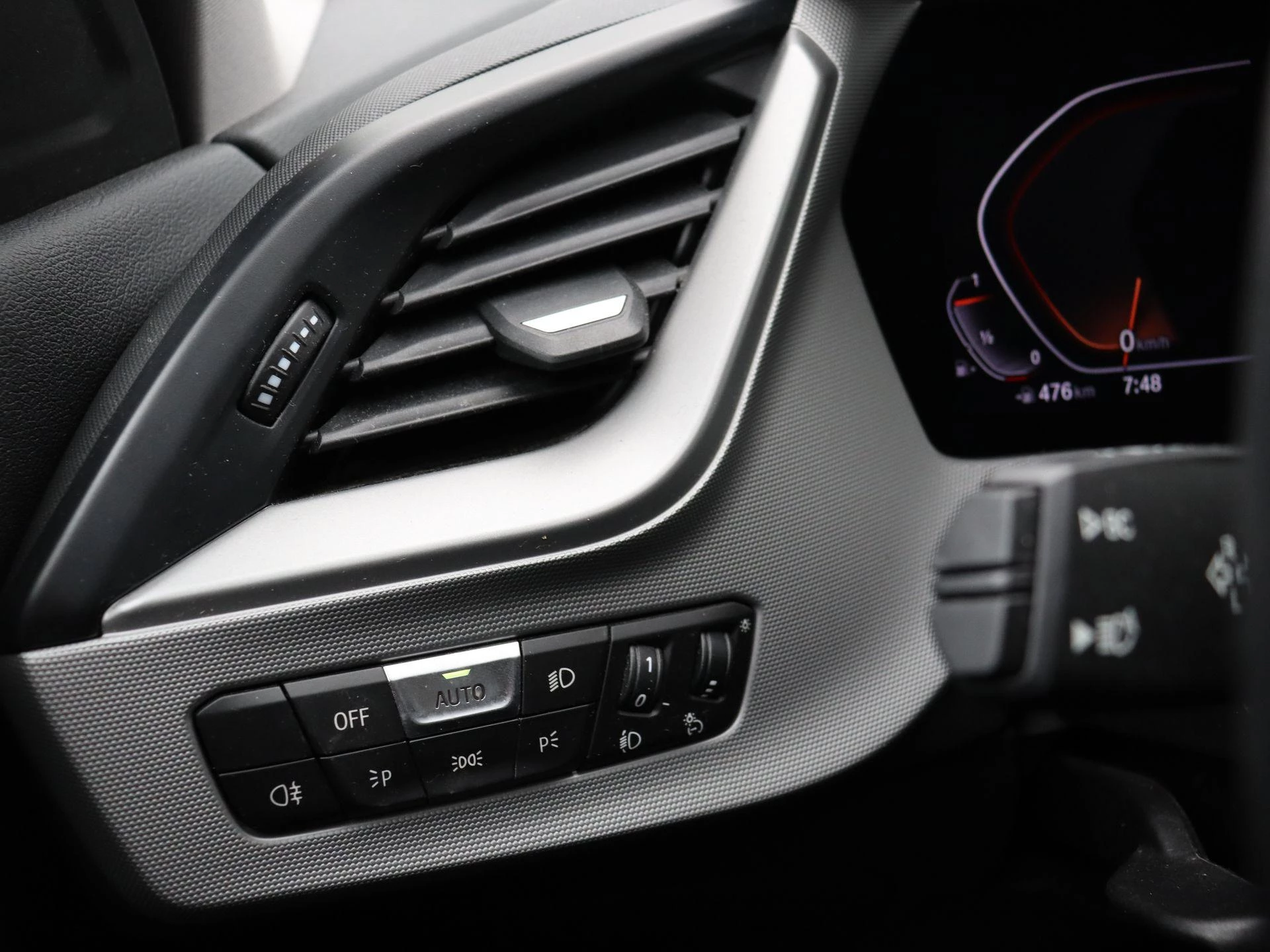 BMW 1 Reeks 118i (100 kW)