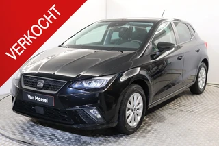 SEAT Ibiza 5D 1.0 TSI 85kW DSG 40th Anniversary Ed