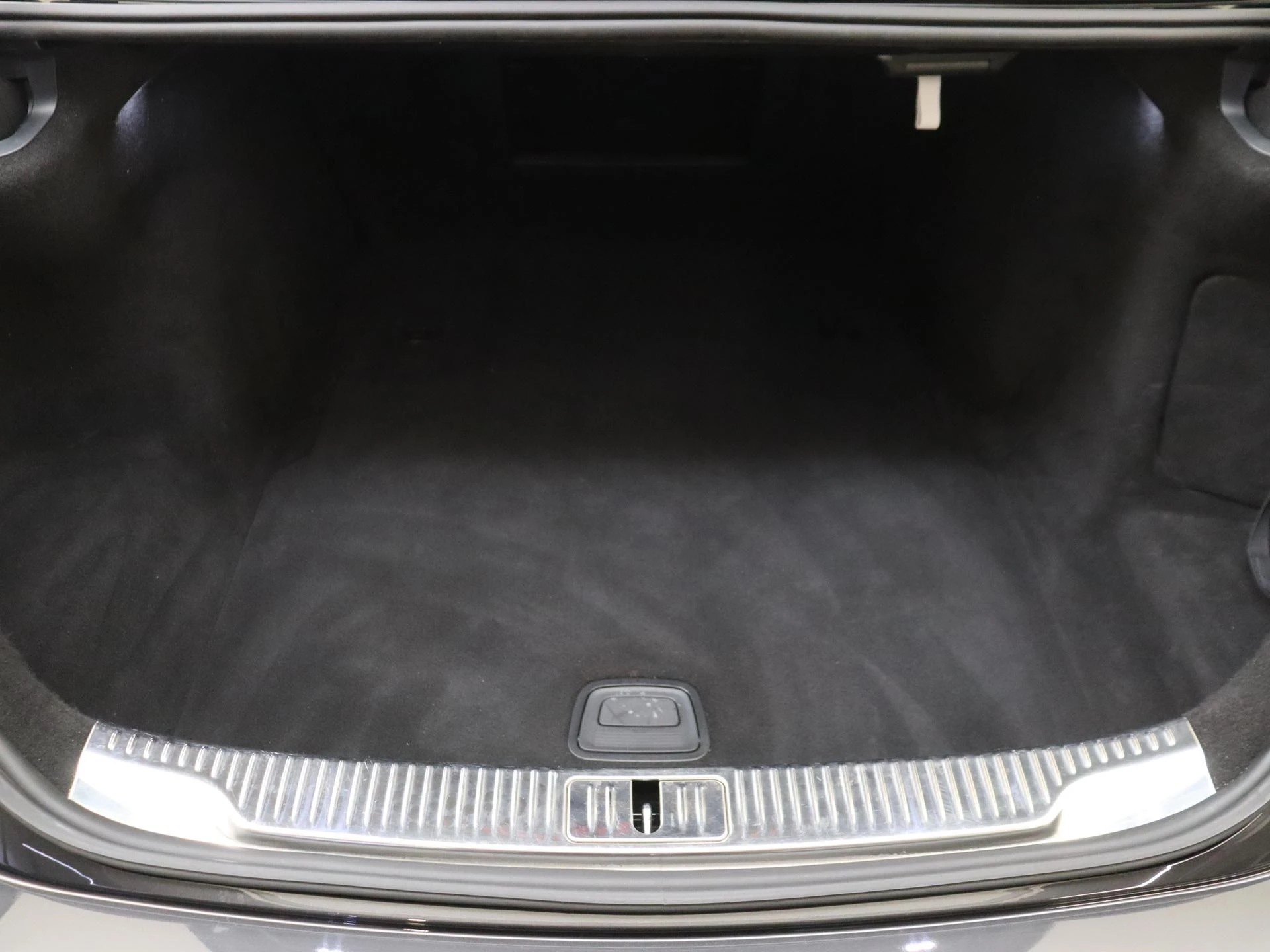 Mercedes-Benz S-Klasse 500 4MATIC Lang AMG Line