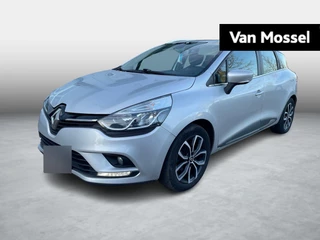 Renault Clio Grandtour TCe 90 Cool & Sound #2