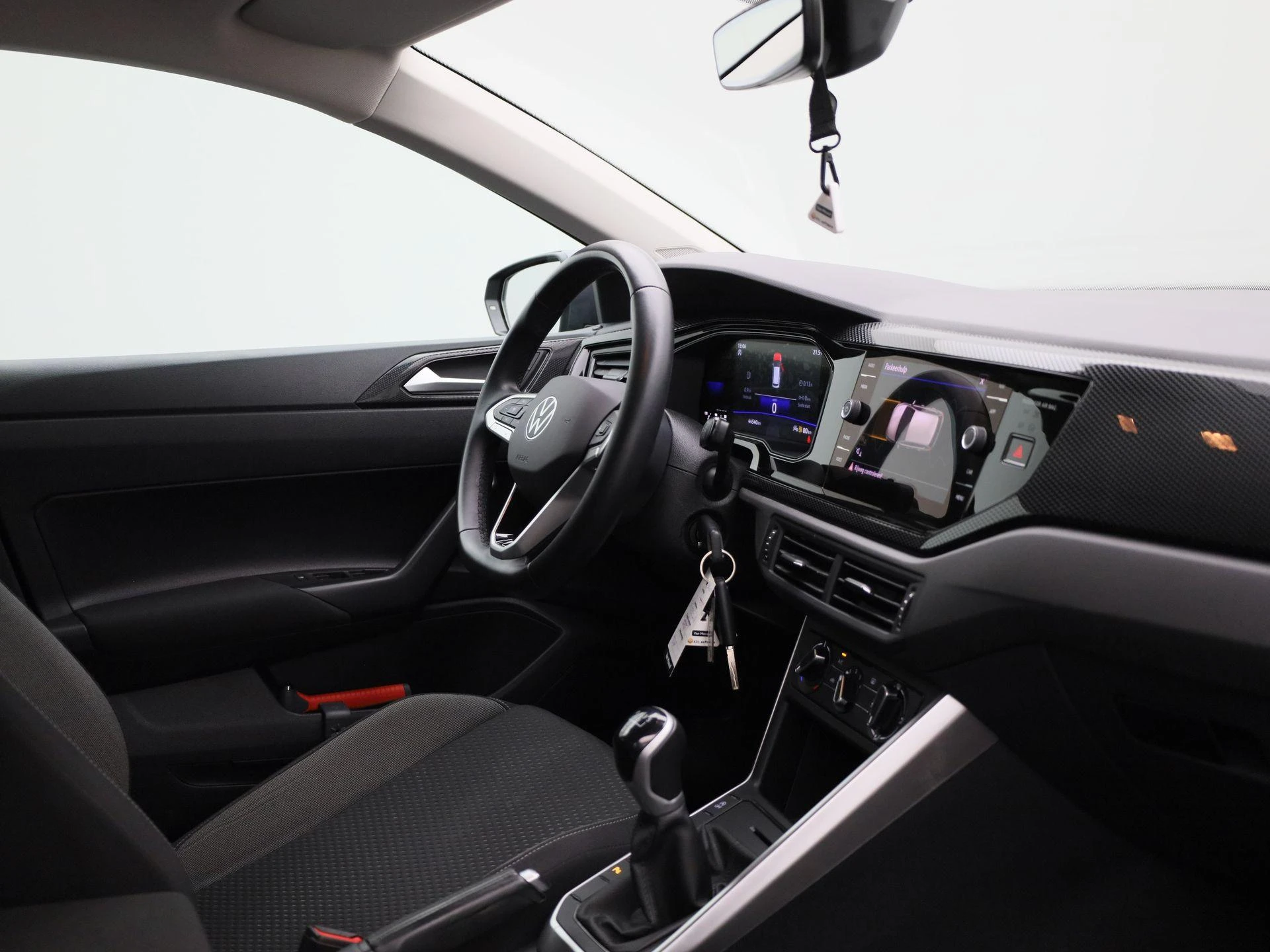 Volkswagen Polo 1.0 TSI Life 95pk