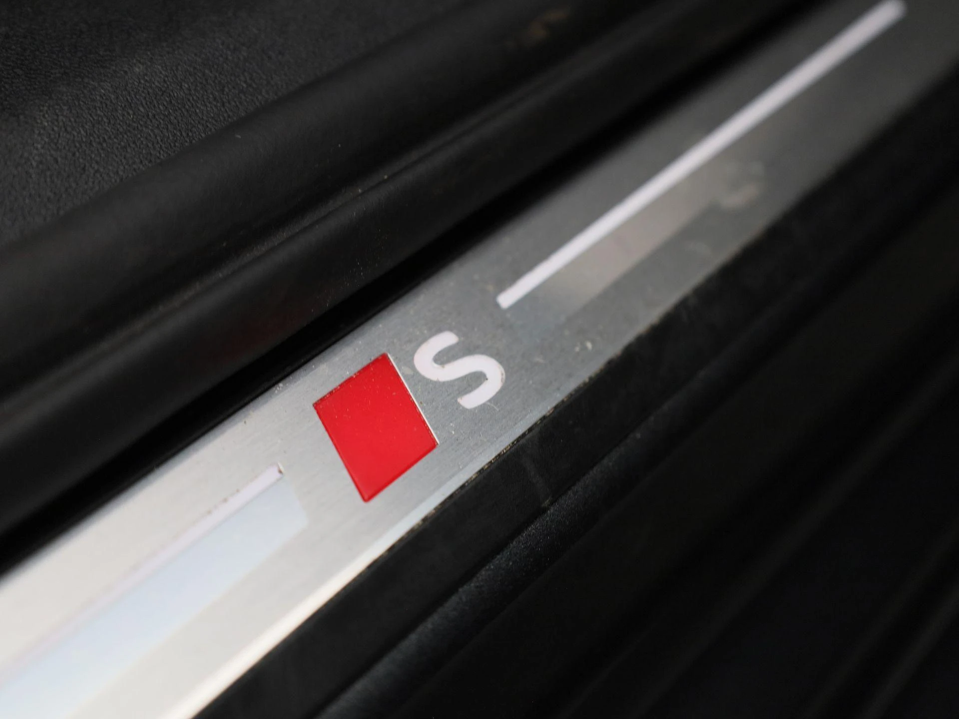 Audi A5 Avant 2.0 e-hybrid quattro S edition