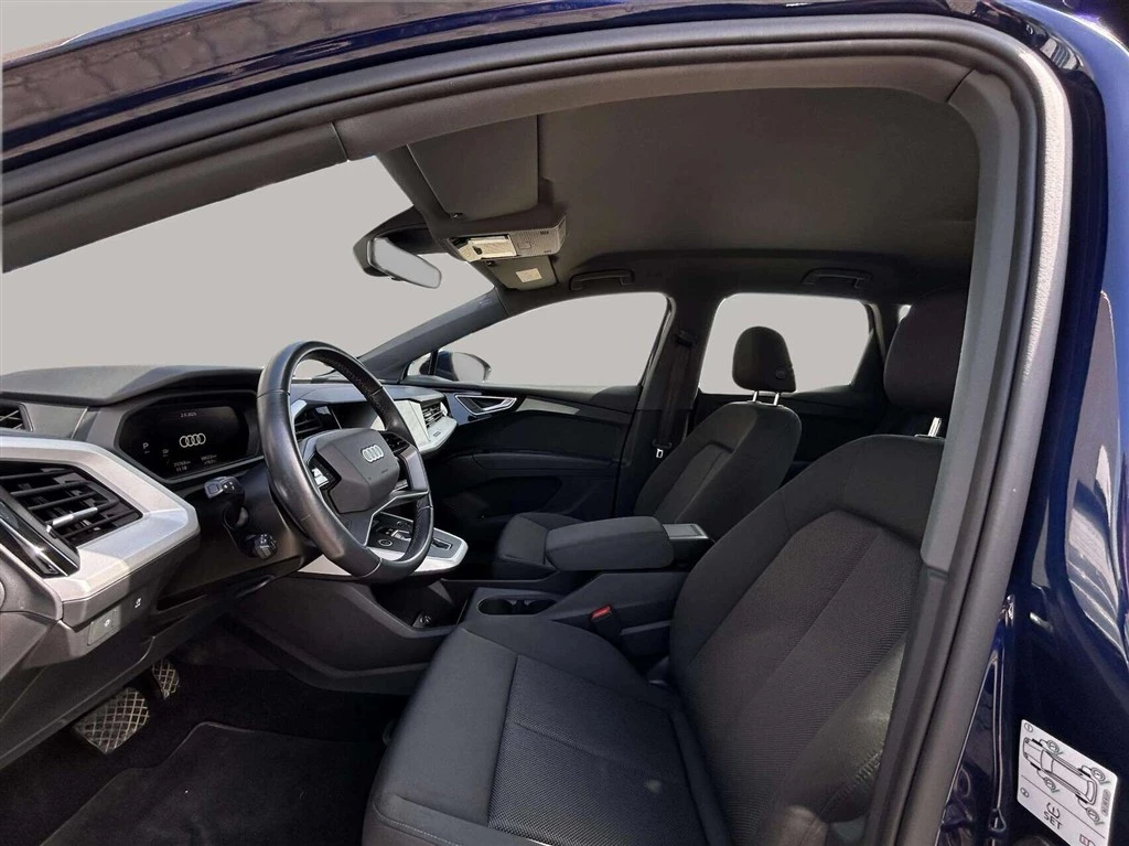Audi Q4 e-tron 35 170HK 5d Aut.