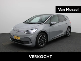 Volkswagen ID.3 Pro Business 59 kWh 204 PK|