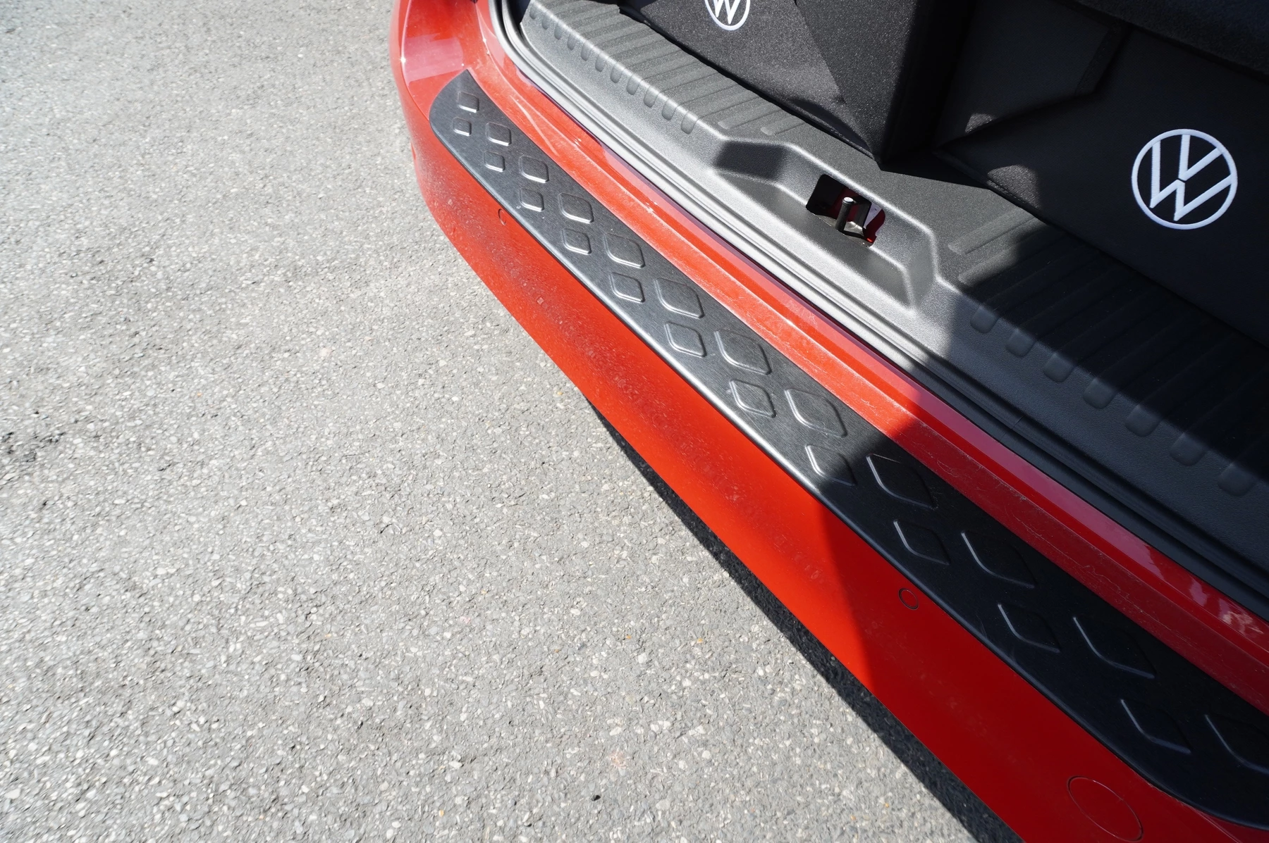 Volkswagen ID. Buzz 250kW GTX Pro 79kWh 5dr 4MOTION Auto