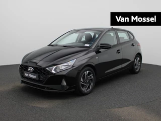 Hyundai i20 1.0 T-GDI Comfort