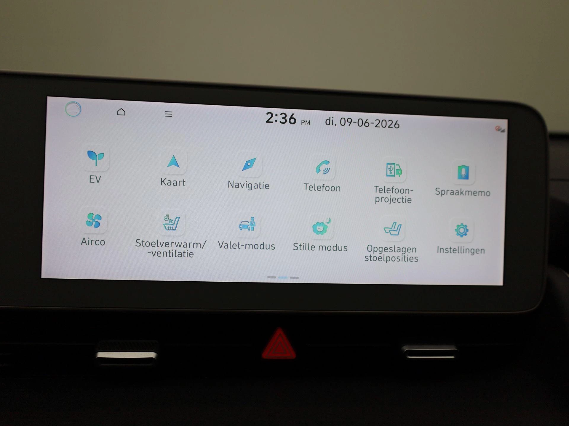 Hyundai IONIQ 5 Lounge 73kWh