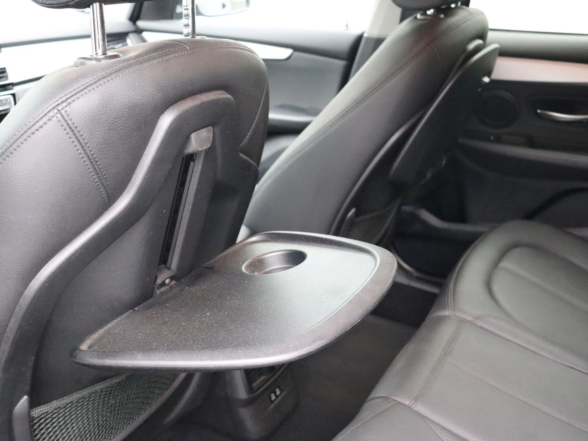 BMW 2 Reeks Gran Tourer 218i (100kW)