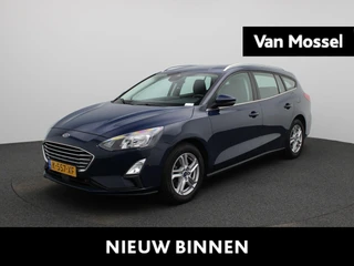 Ford Focus Wagon 1.0 EcoBoost Trend Edition Business