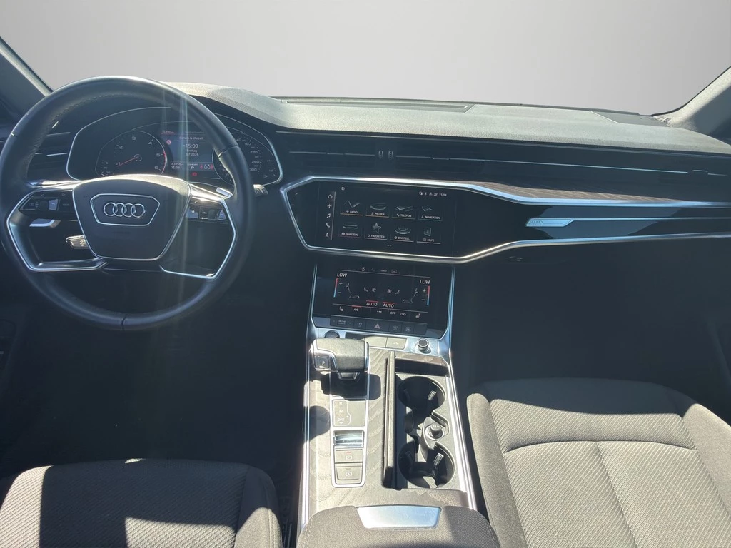 Audi A6 Avant 40 TDI *S-LINE-EXTERIEUR*B&O*ACC*KAMERA*