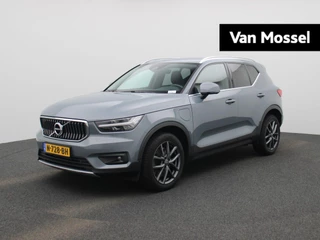 Volvo XC40 1.5 T4 Recharge Expression